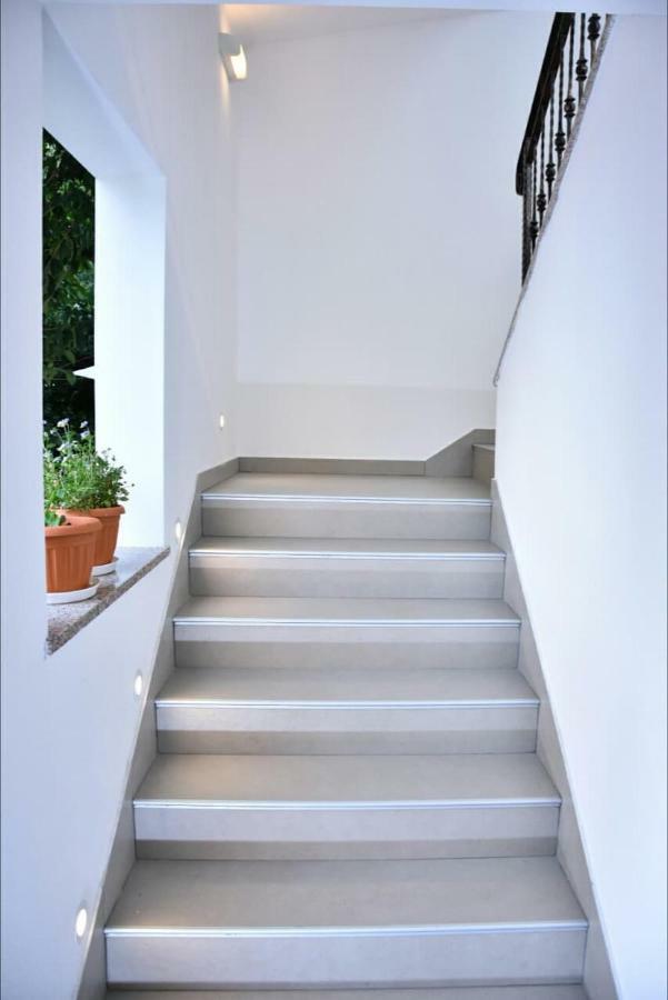 App Roko Apartment โปเรช ภายนอก รูปภาพ